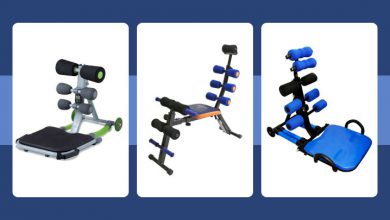 بهترین دستگاه دراز و نشست خانگی ارزان قیمت کدام است؟ بهترین دستگاه دراز و نشست خانگی ارزان قیمت کدام است؟