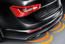 بهترین سنسور دنده عقب خودرو ارزان قیمت برای انواع ماشین