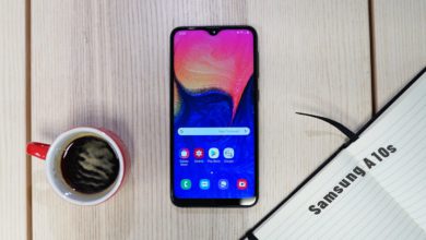بررسی قیمت و خرید گوشی سامسونگ A10s بررسی قیمت و خرید گوشی سامسونگ A10s