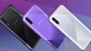 بررسی قیمت و خرید گوشی سامسونگ A30s با حافظه 128 گیگ بررسی قیمت و خرید گوشی سامسونگ A30s با حافظه 128 گیگ