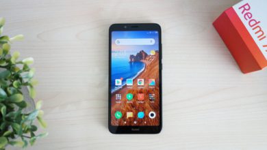 بررسی قیمت و خرید گوشی شیائومی ردمی 7A بررسی قیمت و خرید گوشی شیائومی ردمی 7A