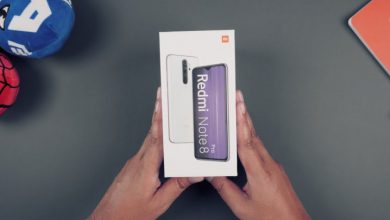 بررسی قیمت و خرید گوشی شیائومی نوت 8 (Redmi Note 8) بررسی قیمت و خرید گوشی شیائومی نوت 8 (Redmi Note 8)