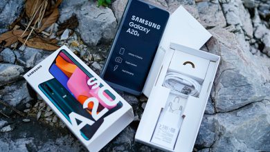 بررسی قیمت و خرید گوشی سامسونگ A20s حافظه 32 گیگ بررسی قیمت و خرید گوشی سامسونگ A20s