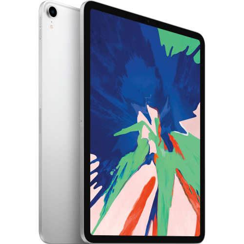 تبلت آیپد اپل مدل iPad Pro 2018 11 inch 4G ظرفیت 256 گیگابایت