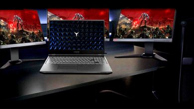 بررسی مشخصات و خرید لپ تاپ گیمینگ لنوو Legion Y540-C بررسی مشخصات و خرید لپ تاپ لنوو مدل Legion Y540 – C