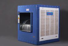 خرید 7 مدل از بهترین کولر آبی برفاب