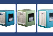 بهترین کولر آبی آبسال 7000 تا 2800 با قیمت مناسب