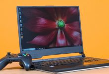 بررسی و خرید لپ تاپ گیمینگ ایسوس ROG Strix G531GW-A