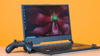 بررسی و خرید لپ تاپ گیمینگ ایسوس ROG Strix G531GW-A بررسی و خرید لپ تاپ گیمینگ ایسوس ROG Strix G531GW-A