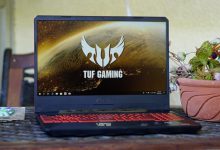 بررسی مشخصات و خرید لپ تاپ گیمینگ ایسوس FX505DV سری C