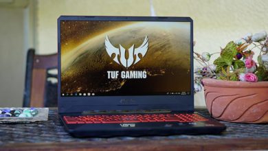 بررسی مشخصات و خرید لپ تاپ گیمینگ ایسوس FX505DV سری C بررسی مشخصات و خرید لپ تاپ گیمینگ ایسوس FX505DV سری C