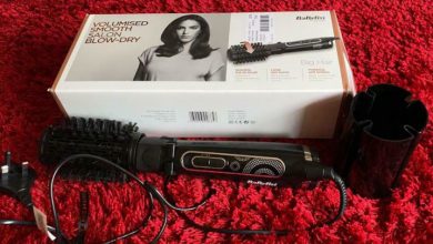 بهترین مدل سشوار چرخشی بابلیس کدام است؟ بهترین مدل سشوار چرخشی بابلیس کدام است؟