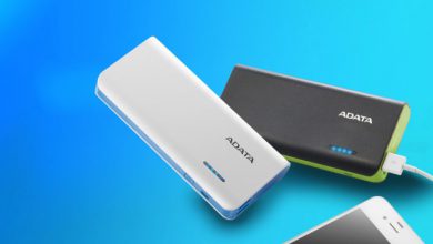 بهترین پاور بانک ای دیتا با نشانگر دیجیتالی و LED بهترین پاور بانک ای دیتا با نشانگر دیجیتالی و LED