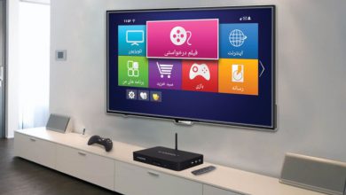 بهترین اندروید باکس ایرانی ایکس ویژن کدام است؟ بهترین اندروید باکس ایرانی ایکس ویژن کدام است؟