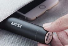 بهترین پاور بانک انکر با قیمت مناسب کدام است؟