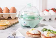 بهترین تخم مرغ پز ارزان قیمت کدام است؟