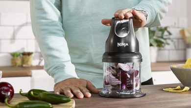 بهترین خردکن برقی ارزان قیمت (راهنمای خرید) بهترین خردکن برقی ارزان قیمت (راهنمای خرید)