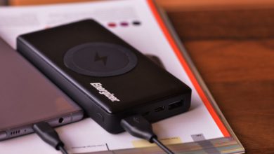 بهترین پاور بانک انرجایزر کدام است؟ +بررسی تخصصی بهترین پاور بانک انرجایزر کدام است؟ +بررسی تخصصی
