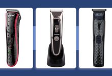 بهترین مدل ماشین اصلاح جیمی موی سر و بدن کدام است؟