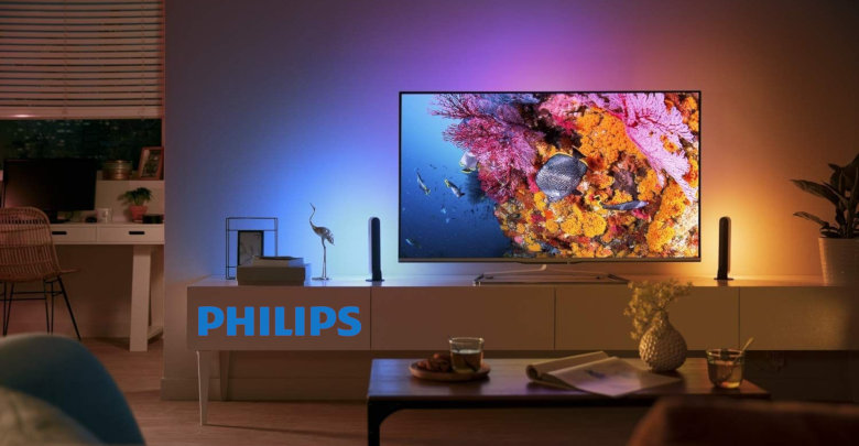 بهترین تلویزیون های فیلیپس 32 تا 65 اینچ با قیمت مناسب