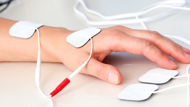 بهترین دستگاه فیزیوتراپی خانگی (راهنمای خرید) بهترین دستگاه فیزیوتراپی خانگی (راهنمای خرید)