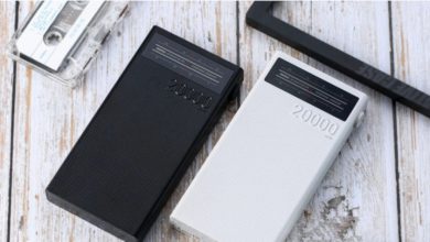 بهترین پاور بانک ریمکس با ظرفیت 5 هزار تا 20000 بهترین پاور بانک ریمکس با ظرفیت 5 هزار تا 20000