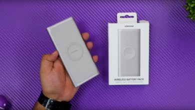 بهترین پاور بانک سامسونگ فست شارژ کدام است؟ بهترین پاور بانک سامسونگ فست شارژ کدام است؟