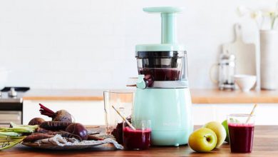 بهترین دستگاه عصاره گیر همراه با راهنمای استفاده