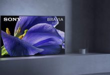 بهترین تلویزیون سونی 49 تا 65 اینچ با قیمت