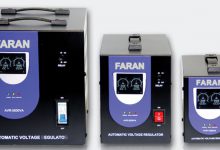 بهترین استابیلایزر موجود در بازار 3000 تا 15000 وات