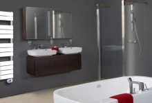 بهترین حوله خشک کن رادیاتوری (راهنمای خرید)