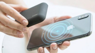 بهترین پاور بانک بی سیم با قابلیت شارژ سریع بهترین پاور بانک بی سیم با قابلیت شارژ سریع