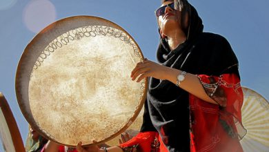 بهترین دف برای خرید کدام است؟ (راهنمای خرید) بهترین دف برای خرید کدام است؟ (راهنمای خرید)