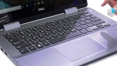 بررسی قیمت و خرید لپ تاپ دل Inspiron 5481 - Y بررسی قیمت و خرید لپ تاپ دل Inspiron 5481 - Y