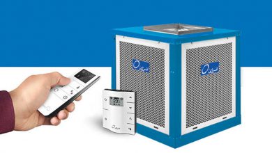 قیمت و خرید کولر آبی انرژی سلولزی و تبخیری 7000 قیمت و خرید کولر آبی انرژی سلولزی و تبخیری 7000