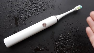 معرفی 4 مدل مسواک برقی جیمی با قابلیت تعویض سری معرفی 4 مدل مسواک برقی جیمی با قابلیت تعویض سری