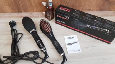 بهترین مدل برس حرارتی جیمی چی بخریم؟