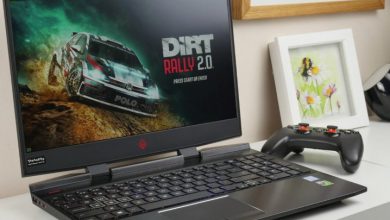 بررسی مشخصات و خرید لپ تاپ گیمینگ اچ پی Omen 15T-DC1088 بررسی مشخصات و خرید لپ تاپ گیمینگ اچ پی Omen 15T-DC1088