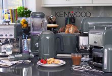 معرفی و خرید محصولات کنوود با قیمت مناسب و اصل