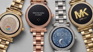 خرید 7 مدل ساعت مایکل کورس زنانه اصل با قیمت خوب