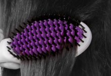 خرید و قیمت برس حرارتی پرومکس 8000 با صفحه سرامیکی