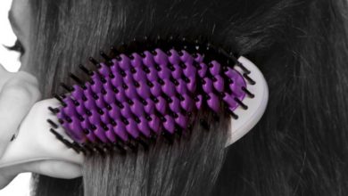 خرید و قیمت برس حرارتی پرومکس 8000 با صفحه سرامیکی