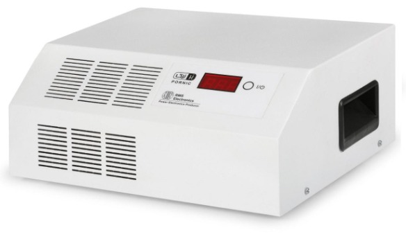 استابلایزر پرنیک مدل ECO-6000 ظرفیت 6000 ولت آمپر