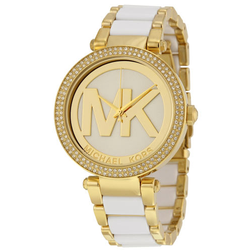 ساعت مچی عقربه ای زنانه مایکل کورس مدل MK6313