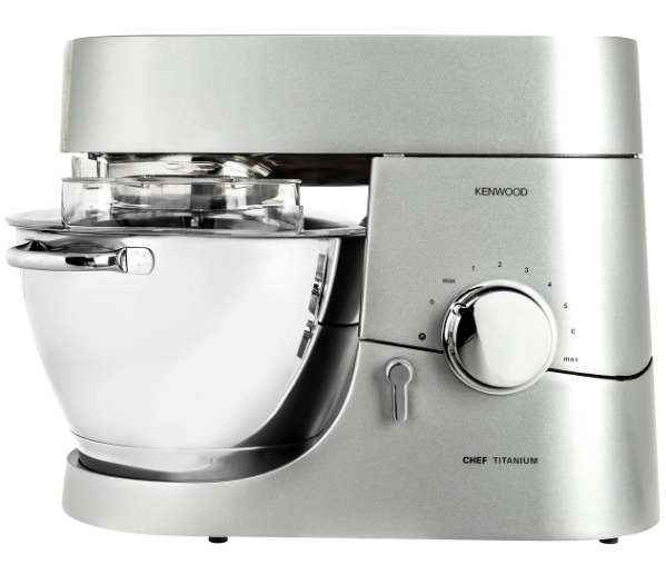 ماشین آشپزخانه کنوود مدل KM010