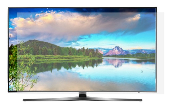 محافظ صفحه نمایش تلویزیون مدل SP-32 مناسب برای تلویزیون 32 اینچی
