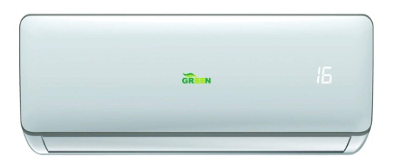 کولر گازی گرین مدل GWS-H09P1T1/R1