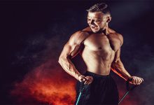 خرید 10 مدل کش ورزشی چندکاره و CX