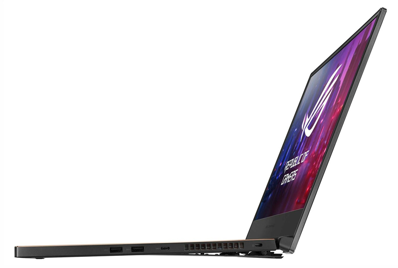 ASUS ROG Zephyrus GX701GXR-PLZ 17 inch Laptop