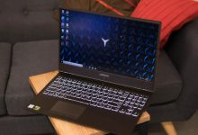 بررسی مشخصات و خرید لپ تاپ لنوو Legion Y530 - JC